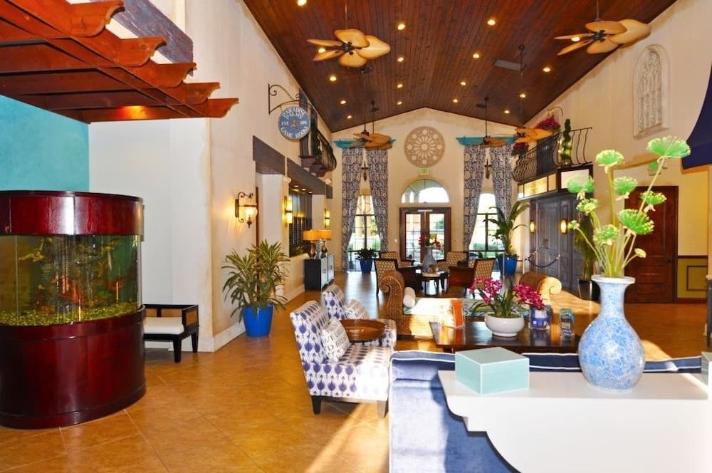 Fs54750 - Paradise Palms Resort - 4 Bed 3 Baths Townhome