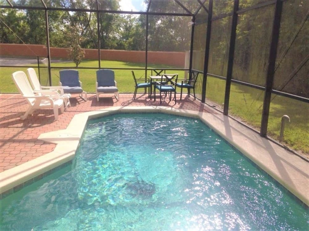 Aco225226 - Bella Vida Resort - 4 Bed 3 Baths Townhome