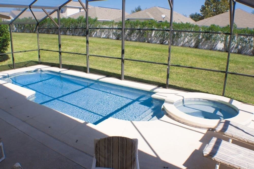 Ip60395 - Highgate at Legacy Park - 4 Bed 3 Baths Villa