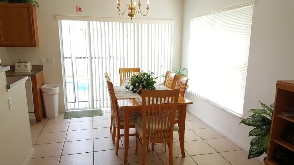 Ahr225 - Southern Dunes - 3 Bed 2 Baths Villa