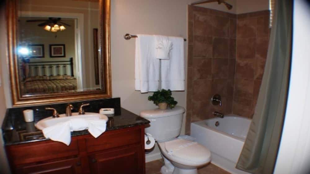Banyo imkân ve özellikleri