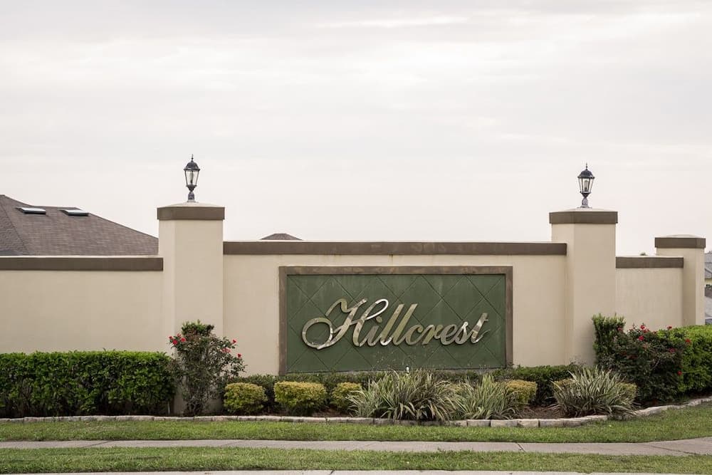 Ip60285 - Hillcrest Estate - 4 Bed 3 Baths Villa