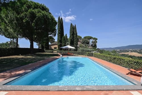 Tenuta Santa Cristina