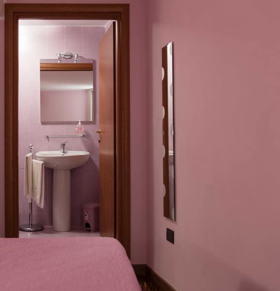 B&B Palazzo Carafa della Spina