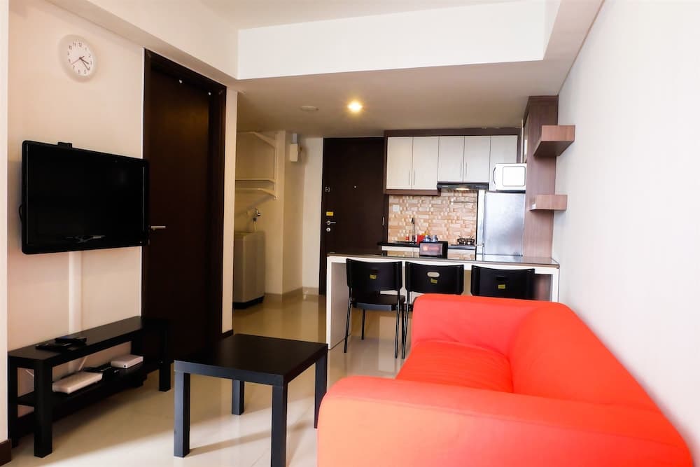 Best Location The H Residence Apartment