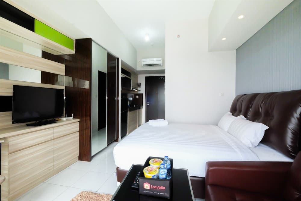 Exclusive Studio Casa De Parco Apartment