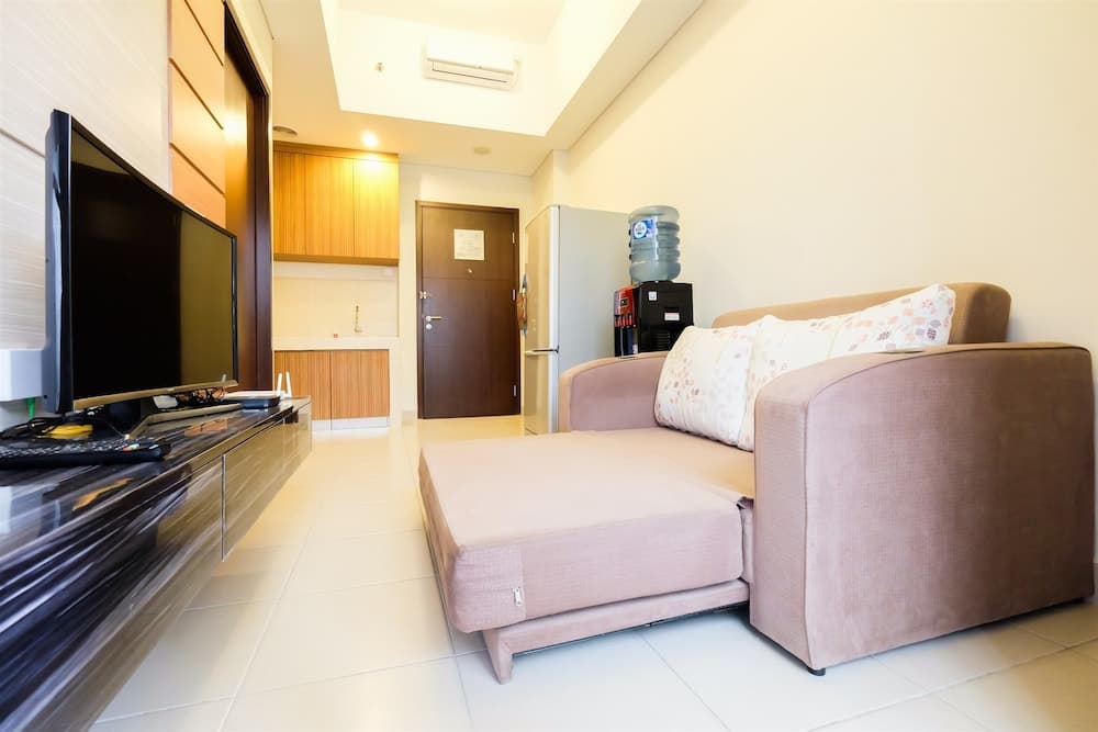 Luxury Saveria Apartement near AEON&ICE BSD
