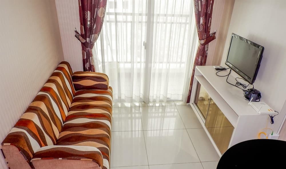 Near Grand Indonesia Thamrin Executive Apartment