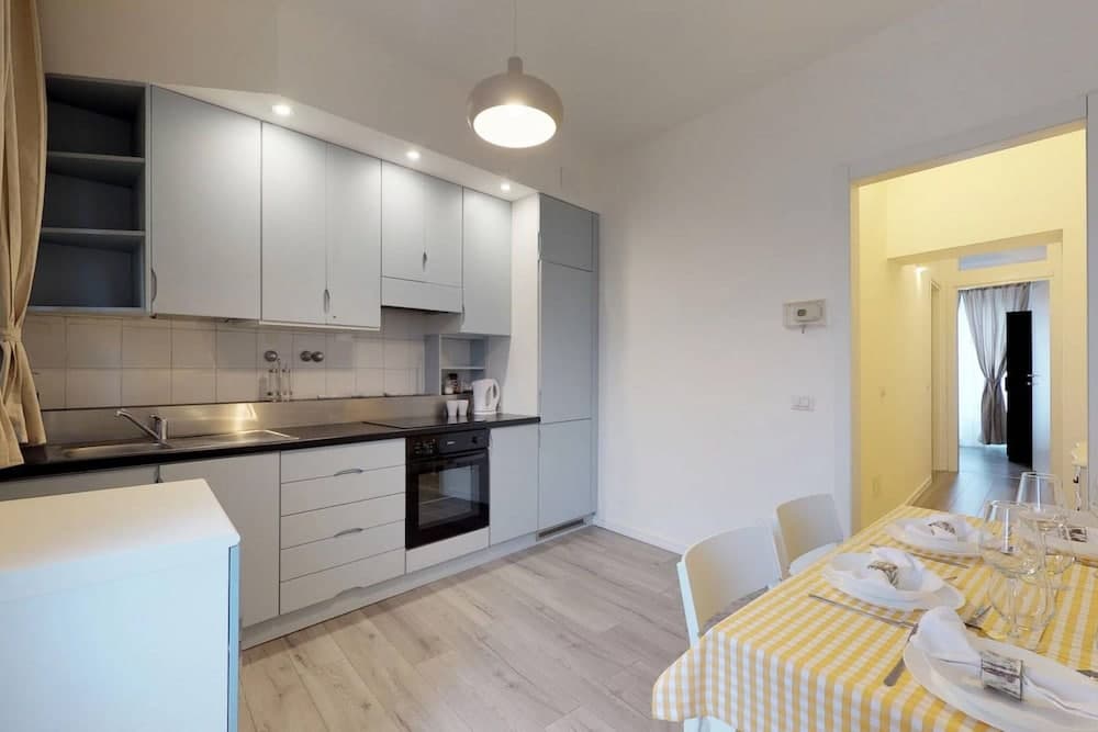 Luxury 2 bedrooms apartment