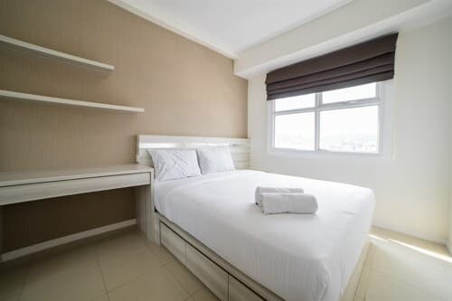 Cozy Apartment @ Parahyangan Residence