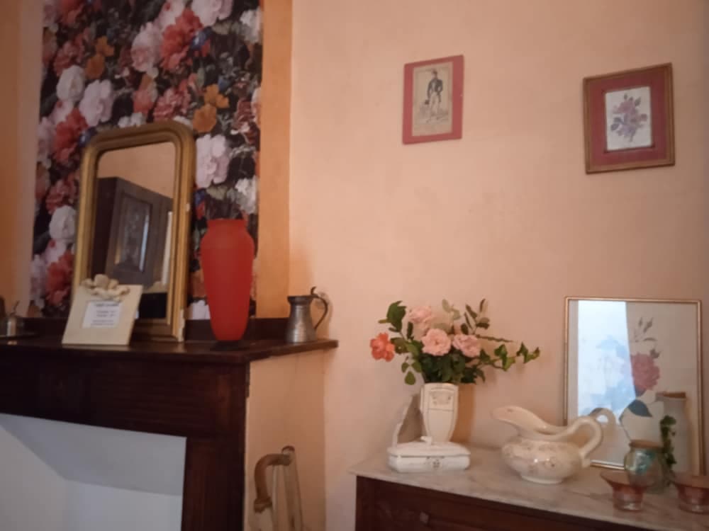Chambre d'hôtes Bleu Lavande