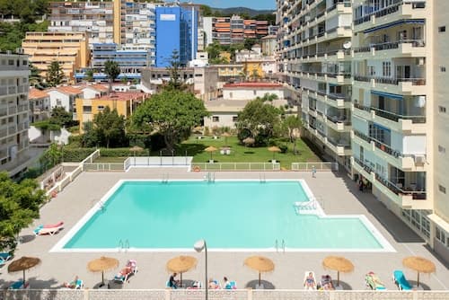 Apartamentos Núcleo Cristal