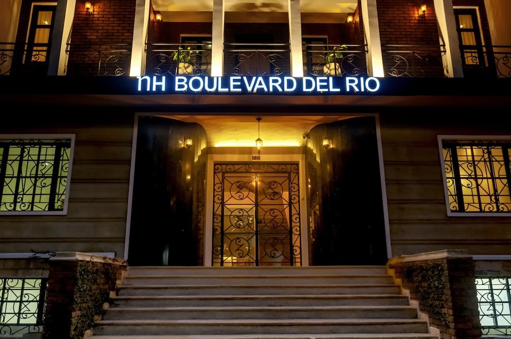 NH Boulevard Del Río Cali