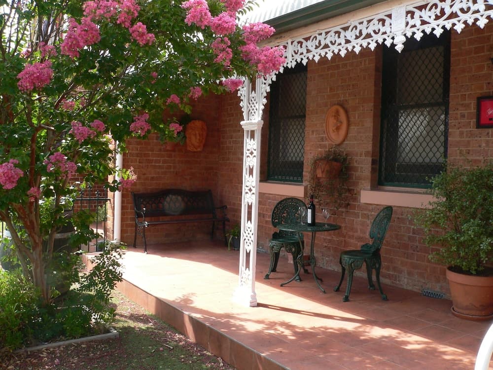 Konaklama yeri alanı