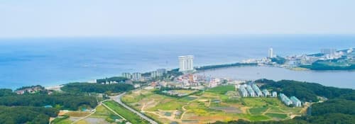 Gyeongpoen Pension