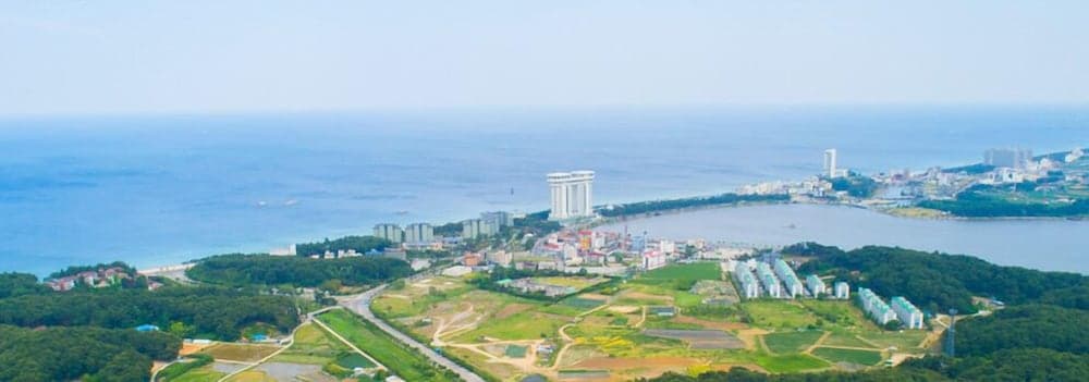 Gyeongpoen Pension