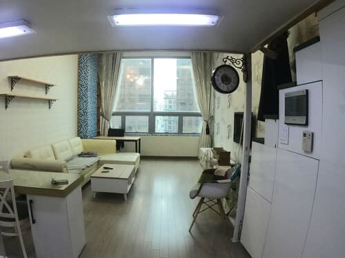 Gangnam Residence 3