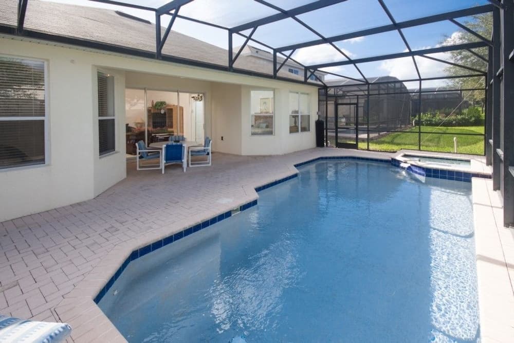 Ip60344 - Windsor Hills Resort - 5 Bed 5 Baths Villa