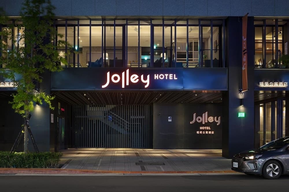 Jolley Hotel
