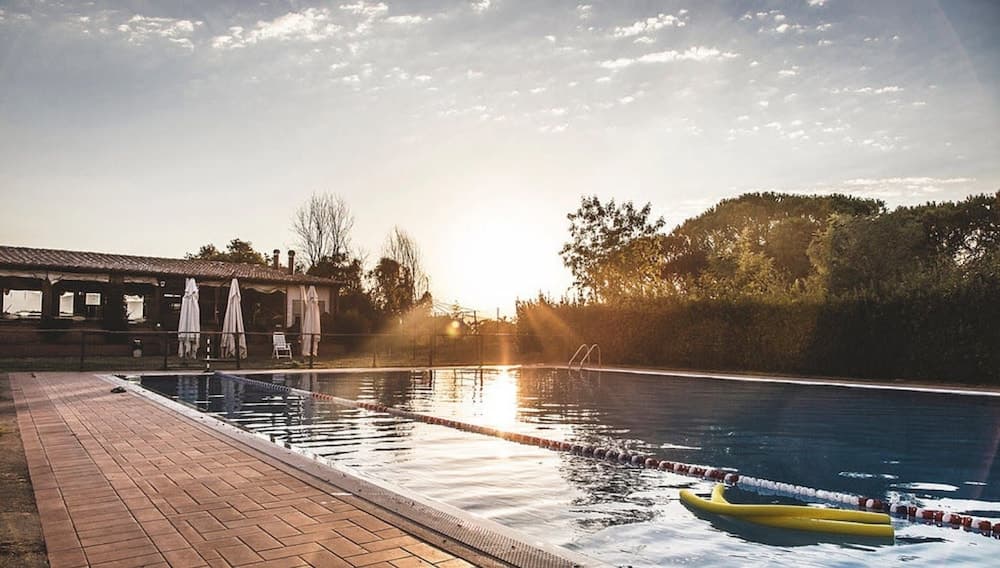 Country Resort Al Poggio dei Papi