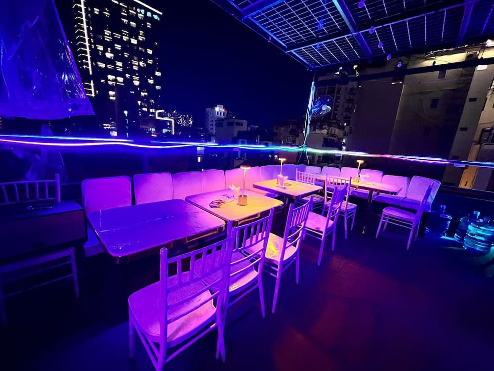 An Nam Corner Dreamer