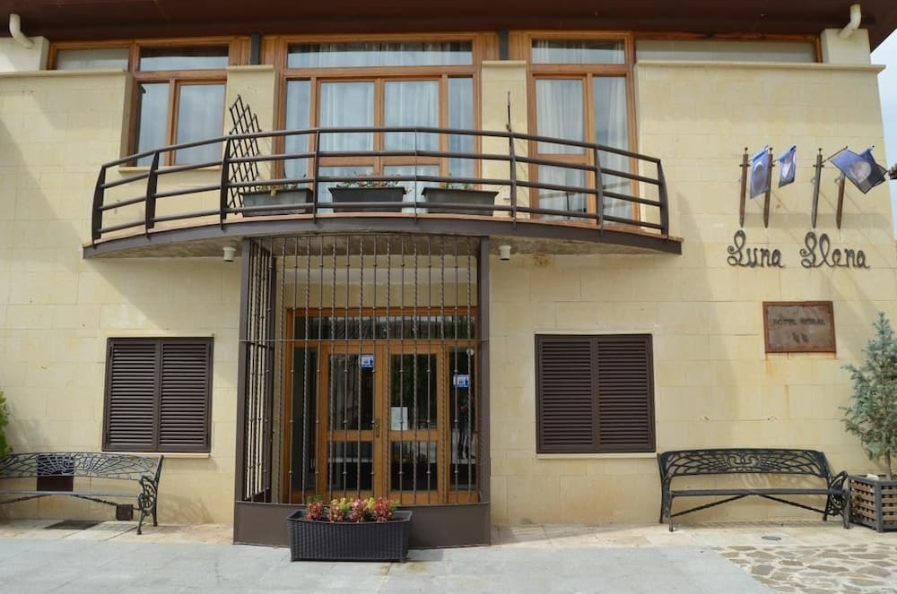 Hotel Rural Luna Llena