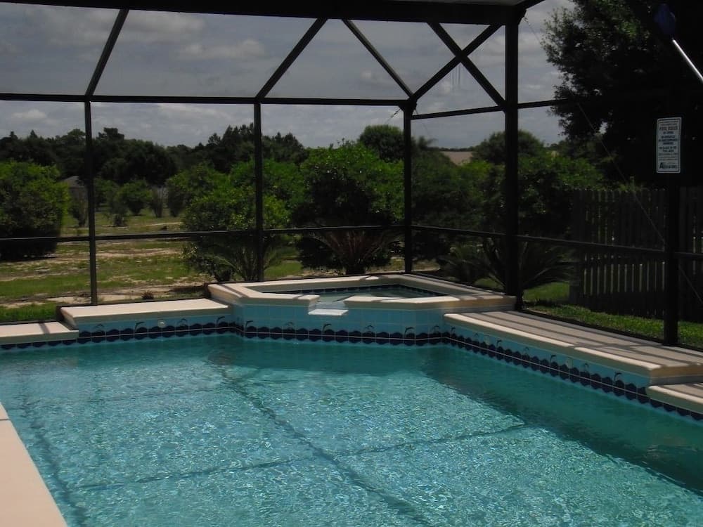 Ahr128 - Orange Tree - 4 Bed 3 Baths Villa