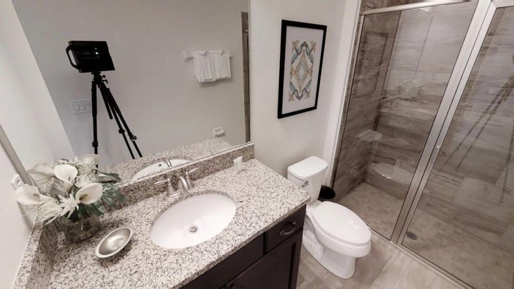 Aco254421 - The Encore Club Resort - 9 Bed 8.5 Baths Villa