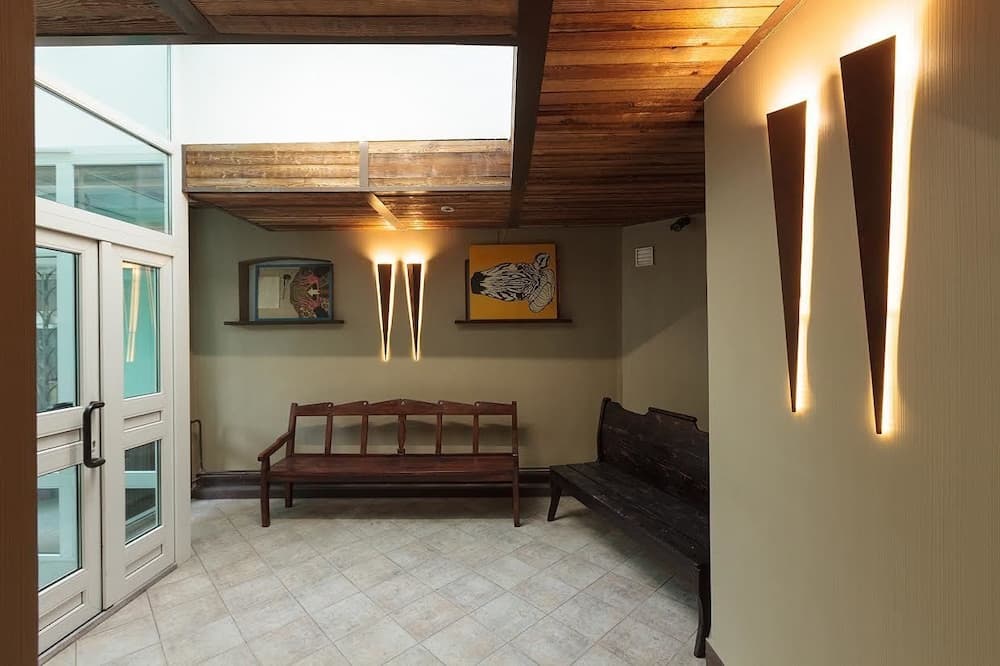 Basmanka Convent Hotel