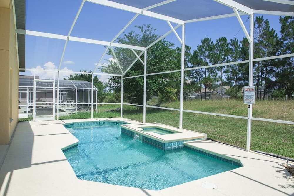 Ip60102 - Westridge - 3 Bed 2 Baths Villa
