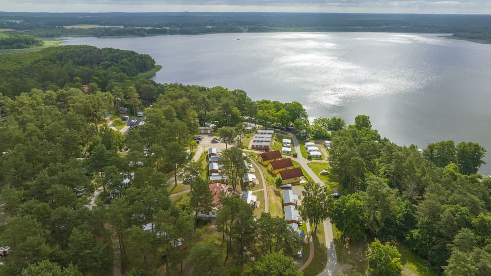 Camping Ferienpark Havelberge