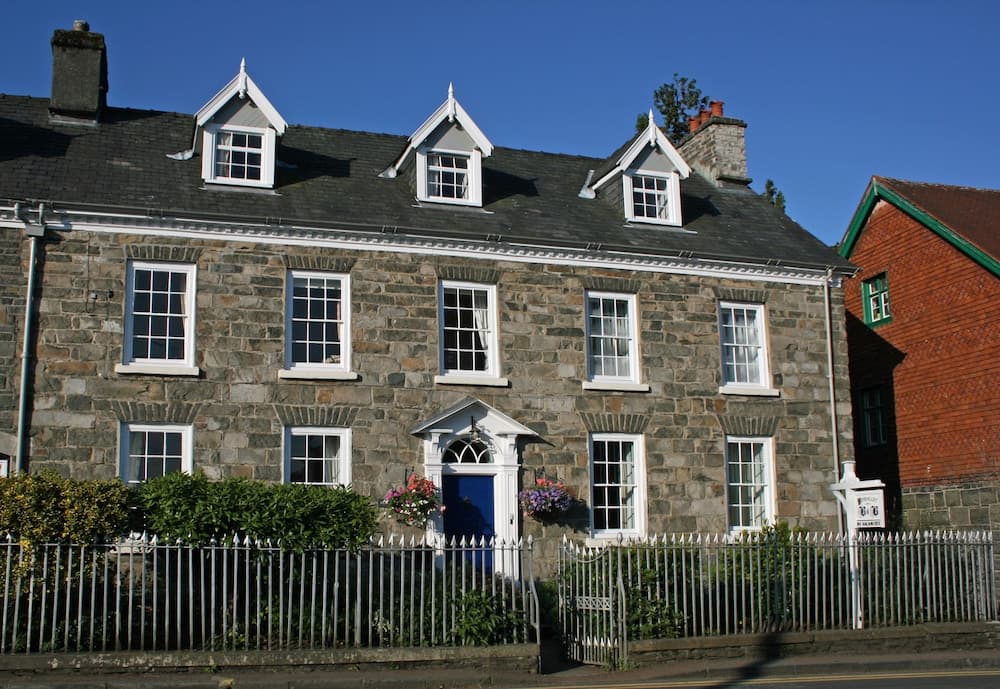 Penralley House B&B