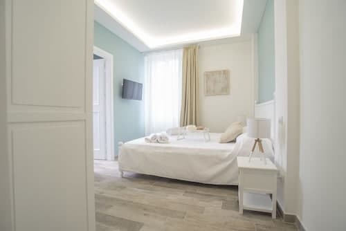 Casa Solmes Rooms