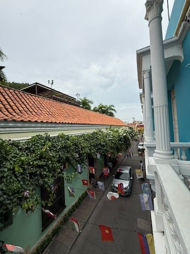 Casa 1811