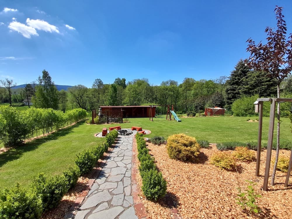 Apartmány Brychovi