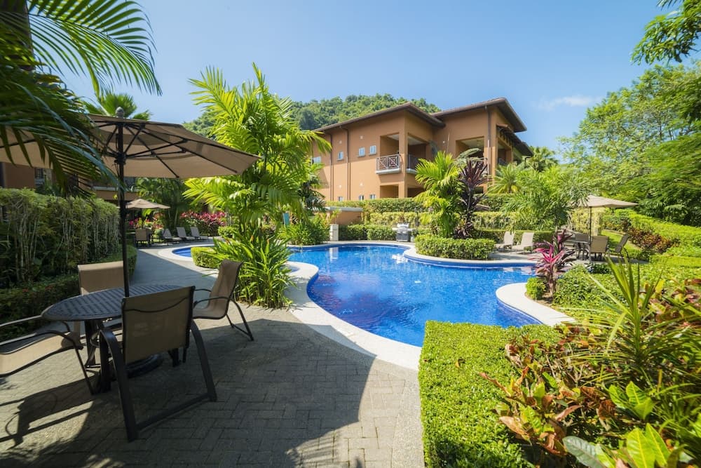 Los Suenos Resort Veranda 5E