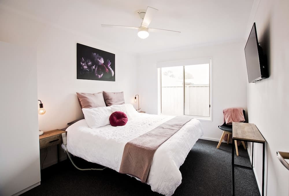 Echuca Moama Holiday Accommodation 3