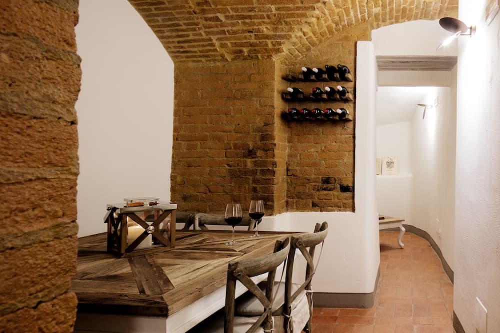 Konaklama yeri imkân ve özellikleri