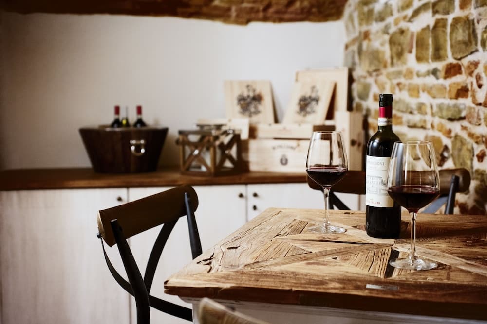 Konaklama yeri imkân ve özellikleri