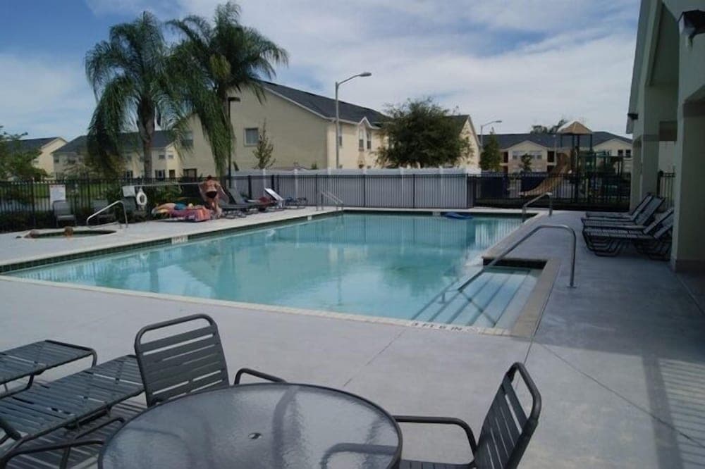 Ip60172 - Club Cortile Resort - 3 Bed 2 Baths Condo