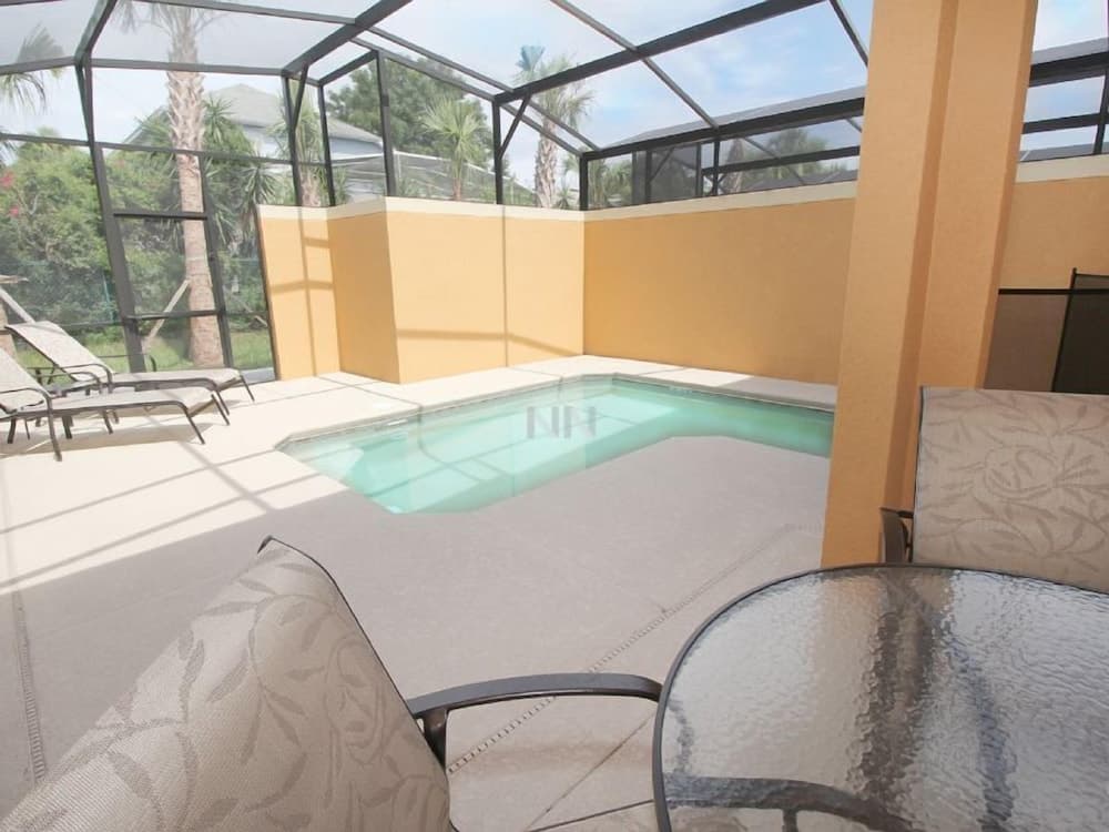 Fv63296 - Paradise Palms - 4 Bed 3.5 Baths Villa