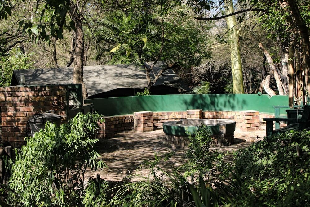 HomeBase Kruger - Hostel