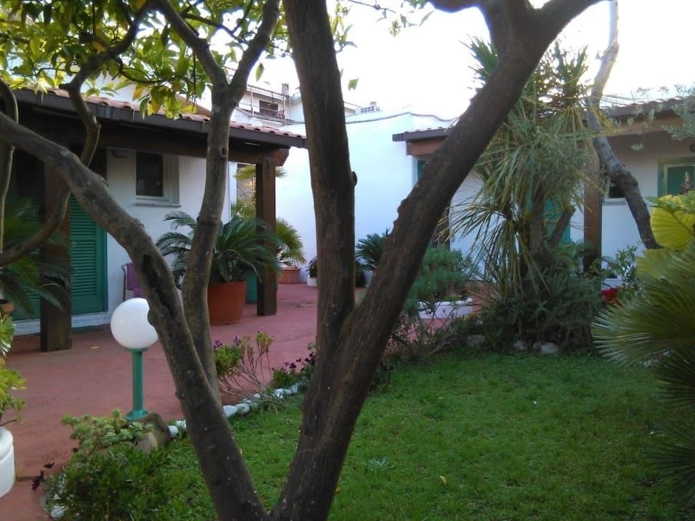 La Locanda di Circe