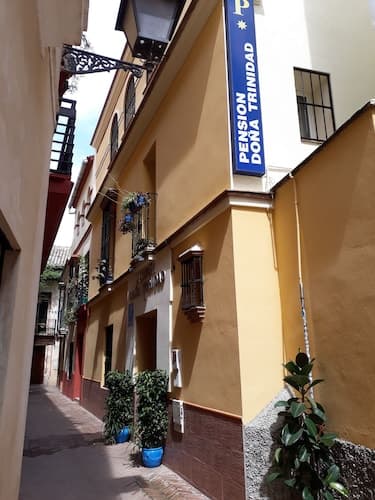 Pensión Doña Trinidad