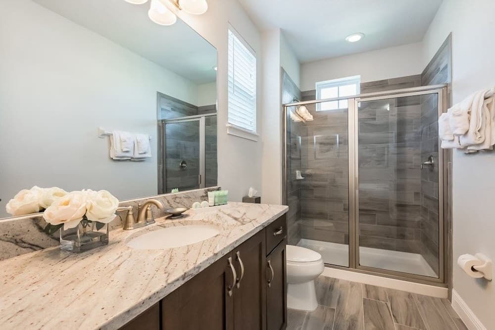 Banyo imkân ve özellikleri