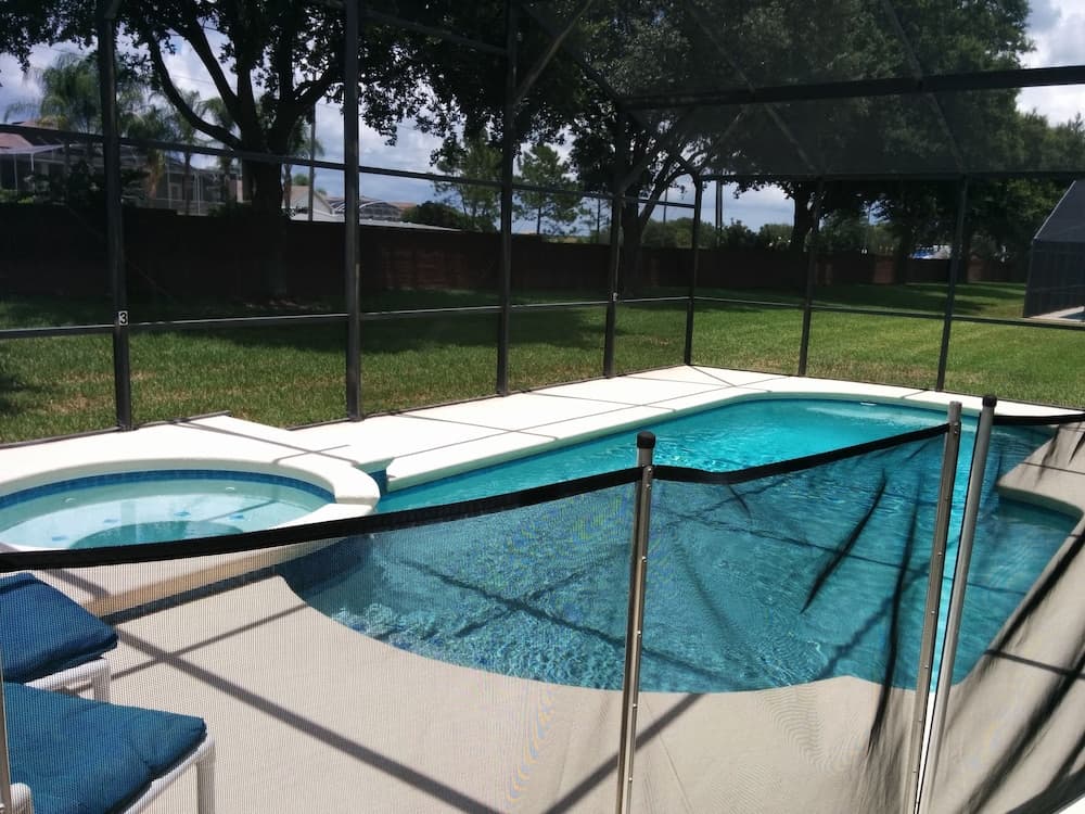 Ahr237 - Hamlets at West Haven - 4 Bed 3 Baths Villa