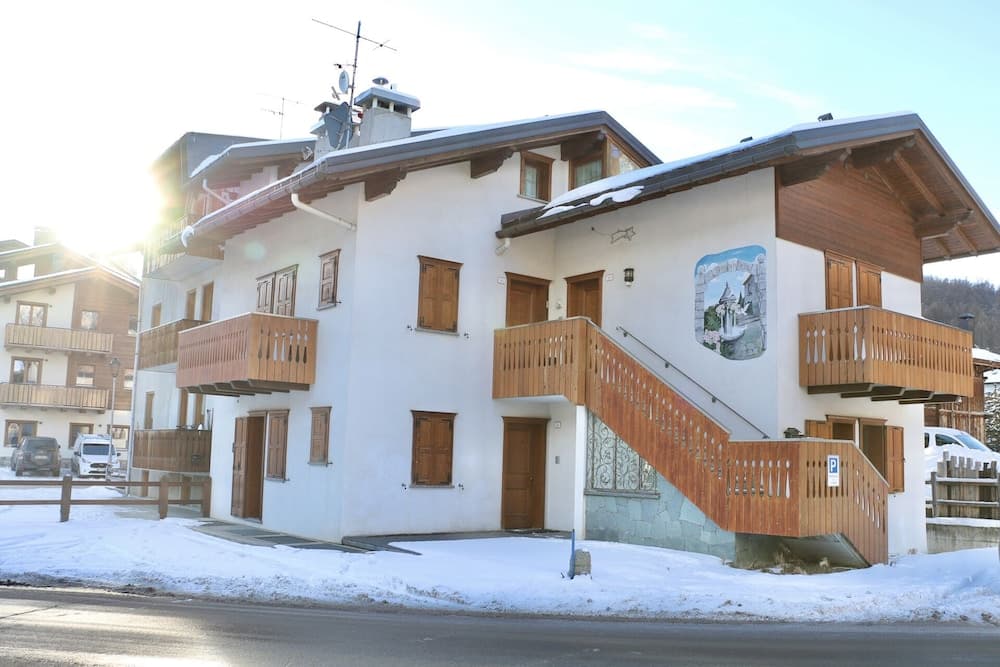 Appartamenti Brunnlein