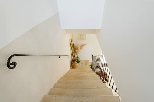 Palazzo Caminanti Home - Lecce