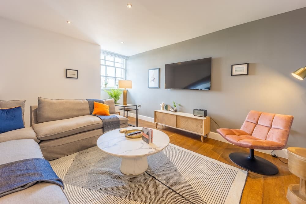 No1. Apartments Edinburgh - George IV Bridge