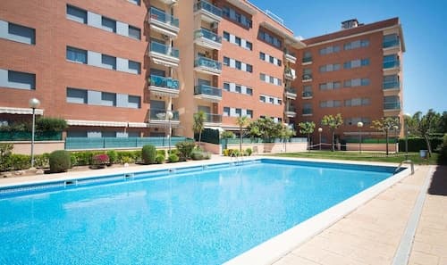 Attic Rambla